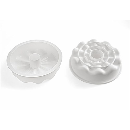 Silikomart Silicone Mould Armonia