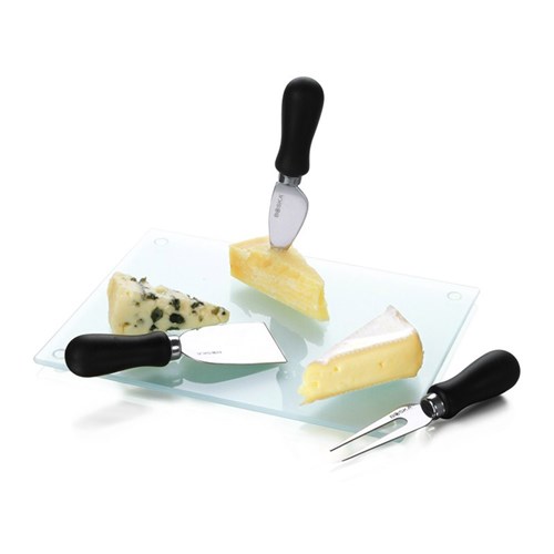 Boska Cheese Set Gouda