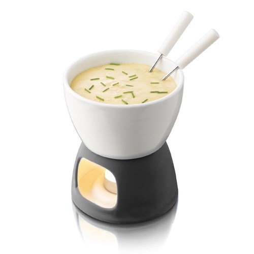 Boska Fondue Set Tapas Gouda 12x1