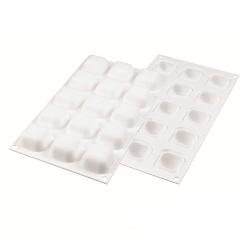 Silikomart Silicone Mould Gem30