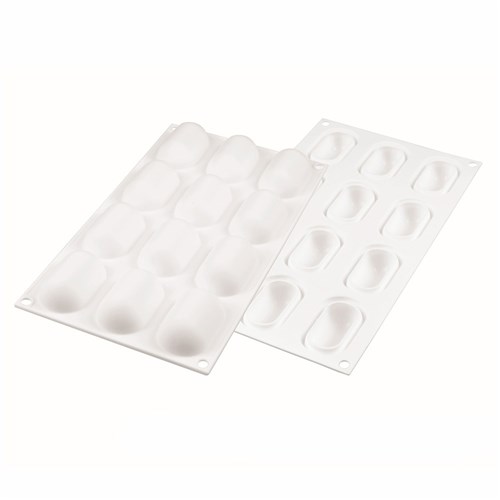 Silikomart Silicone Mould Pillow30