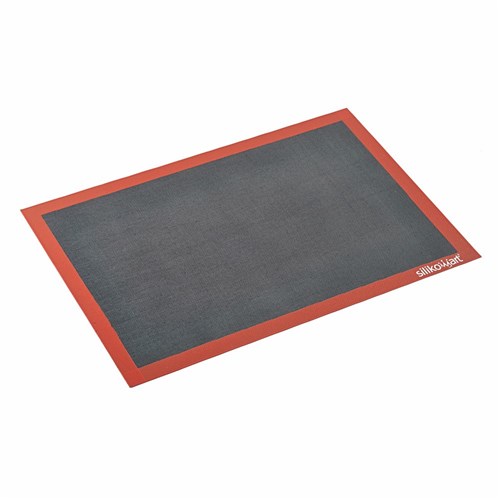 Silikomart Air Mat Silicone Mat 595x395mm