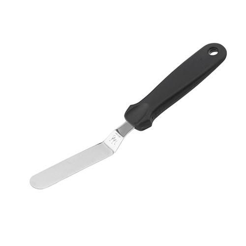 Silikomart Edged Spatula 20cm