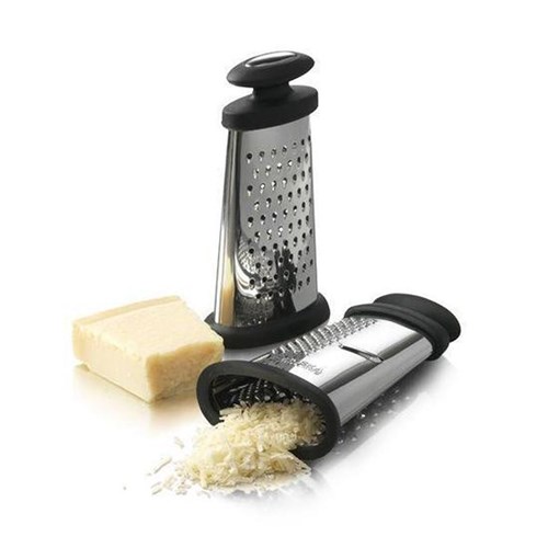 Boska Trio Formaggio Grater