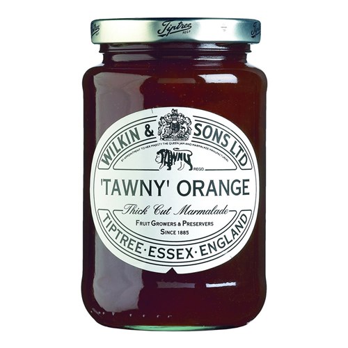 Tiptree Tawny Marmalade 6x340g