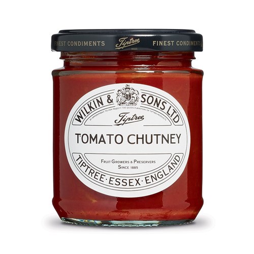 Tiptree Tomato Chutney 210g