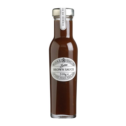 Tiptree Brown Sauce 6x310g