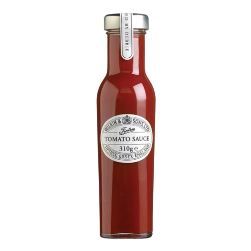 Tiptree Tomato Sauce 310g