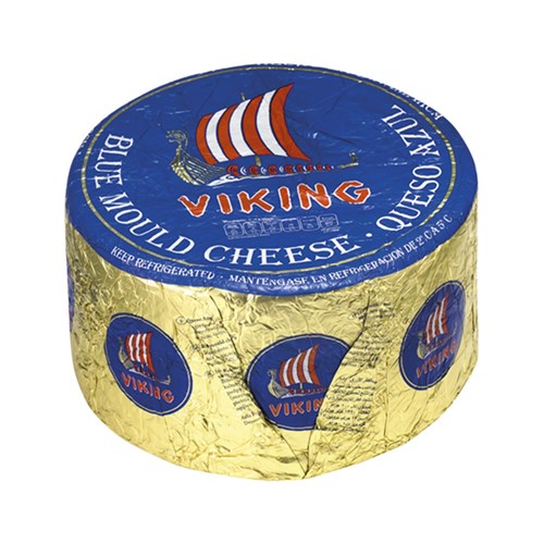 Viking Extra Blue 2x3kg - Sold by kg