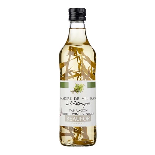 Beaufor Tarragon Vinegar 12x500ml