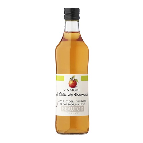 Beaufor Apple Cider Vinegar 12x500ml