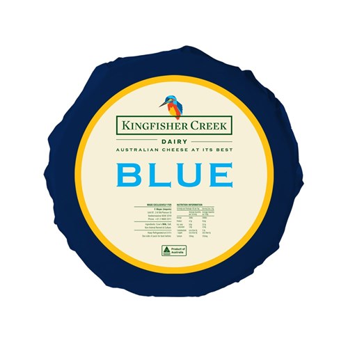 Kingfisher Creek Blue 2x2kg