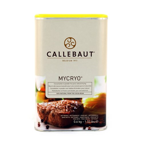 Callebaut Mycro 10x600g