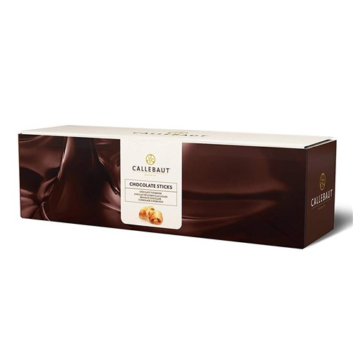 Callebaut Bake Stable Chocolate Sticks 8cm 15x1.6kg