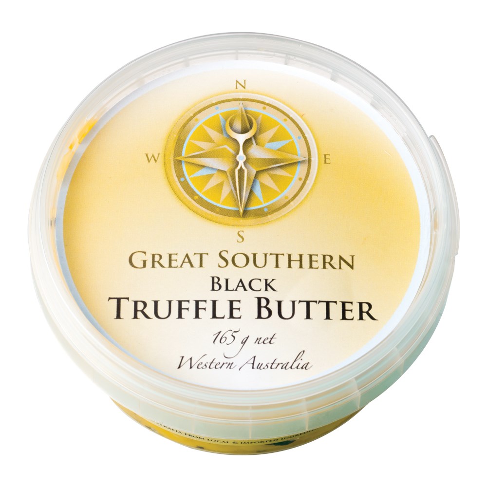 Great Southern Truffle Butter 165g Mayers Fine Food